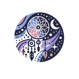 Dream Catcher Logo